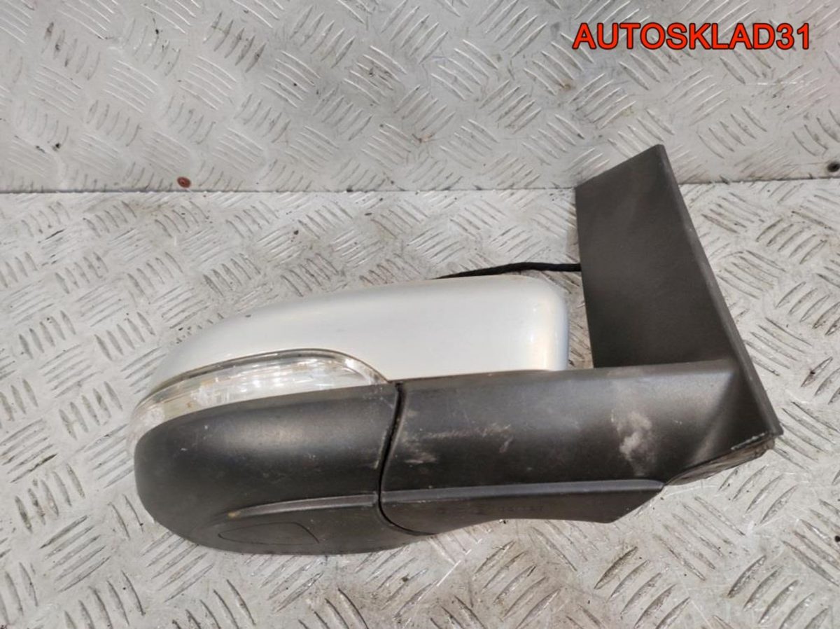 Зеркало правое  Volkswagen Touran 1 1T1857502AF - АвтоСклад31.рф - авторазборка контрактные б/у запчасти в г. Белгород