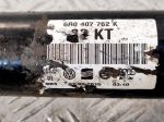 Полуось передняя правая Skoda Fabia 3 1.2 CBZJ 6R0407762K - АвтоСклад31.рф - авторазборка контрактные б/у запчасти в г. Белгород