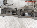 Суппорт тормозной передний комплект Audi A6 C6 4F0615123 321мм - АвтоСклад31.рф - авторазборка контрактные б/у запчасти в г. Белгород