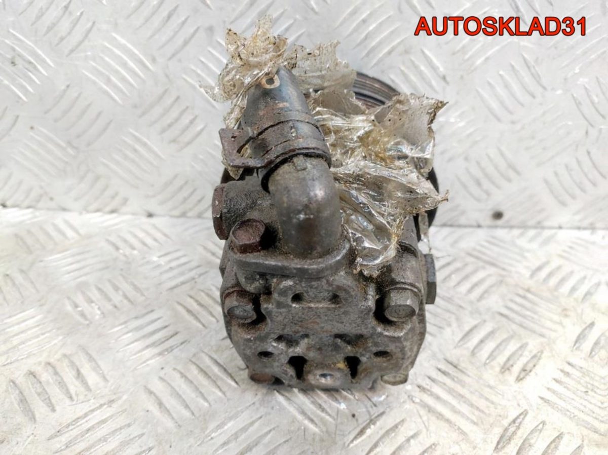 Насос гидроусилителя Ford S-MAX 6G913A696ME - АвтоСклад31.рф - авторазборка контрактные б/у запчасти в г. Белгород