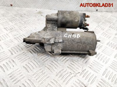 Стартер Ford Mondeo 3 1,8 CHBB 1S7U11000AC Бензин - АвтоСклад31.рф - авторазборка контрактные б/у запчасти в г. Белгород