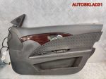 Обшивка дверей комплект Mercedes Benz W211 A2117206762 - АвтоСклад31.рф - авторазборка контрактные б/у запчасти в г. Белгород