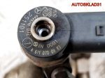 Форсунка дизельная Mercedes Benz W203 2,2 611.962 A6110700987 - АвтоСклад31.рф - авторазборка контрактные б/у запчасти в г. Белгород