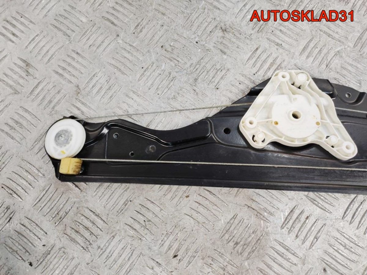 Стеклоподъемник задней левой двери Mercedes W211 A2117300146 - АвтоСклад31.рф - авторазборка контрактные б/у запчасти в г. Белгород
