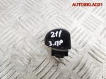 Вставка замка двери задней правой Mercedes W211 A2037602420 - АвтоСклад31.рф - авторазборка контрактные б/у запчасти в г. Белгород