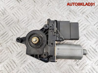 Моторчик стеклоподъемника задний правый VW Passat B5 3B9839752BB - АвтоСклад31.рф - авторазборка контрактные б/у запчасти в г. Белгород
