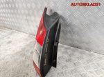 Фонарь задний левый Renault Scenic 2 8200493374 - АвтоСклад31.рф - авторазборка контрактные б/у запчасти в г. Белгород
