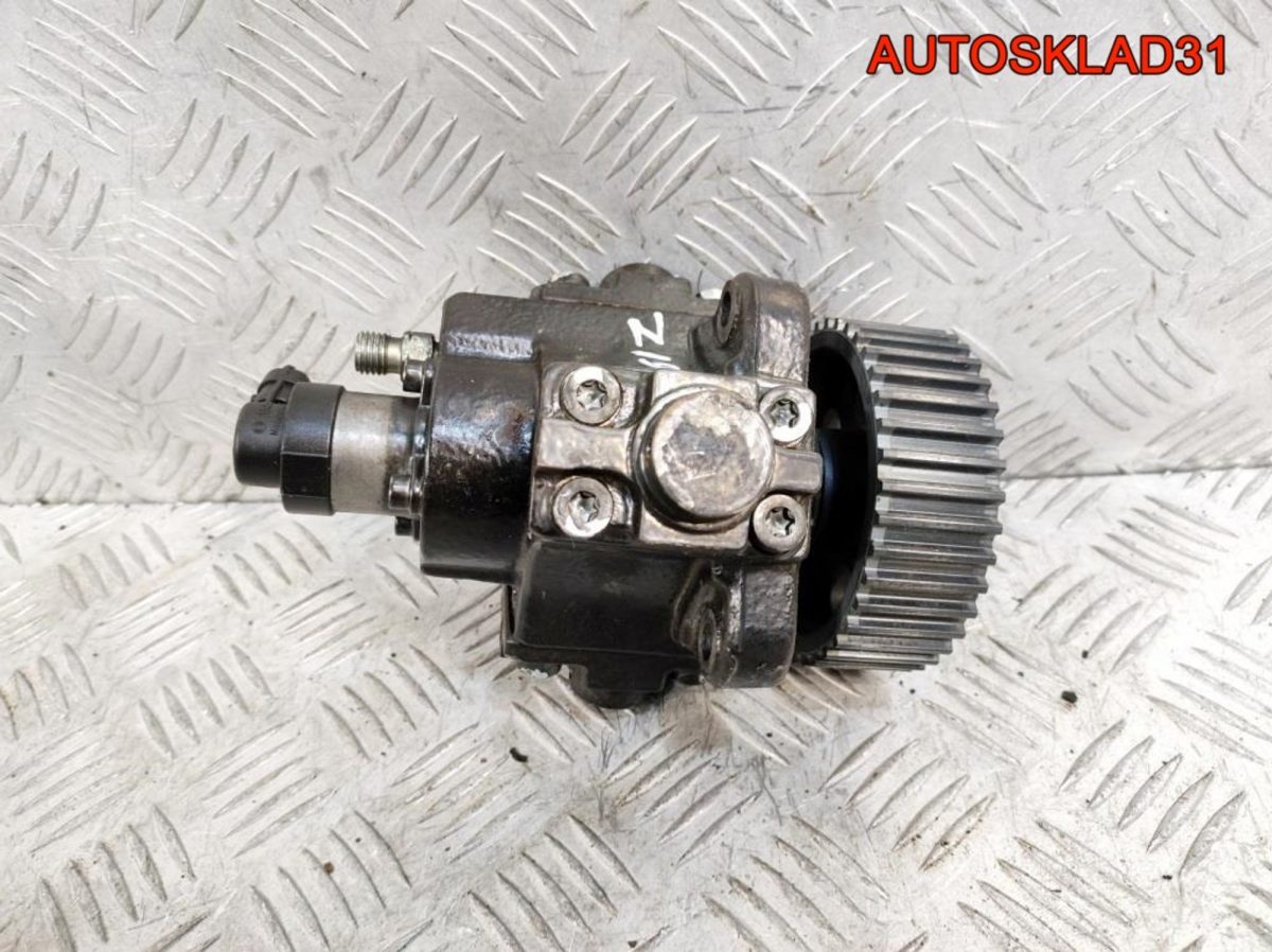 ТНВД Opel Vectra C 1,9 Z19DTH 55206679 - АвтоСклад31.рф - авторазборка контрактные б/у запчасти в г. Белгород