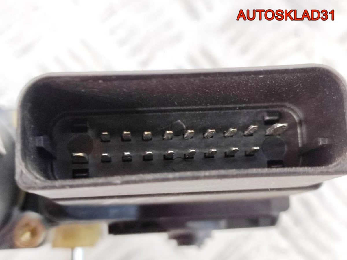 Моторчик стеклоподъемника зад левый VW Passat B5 3B5839751BF - АвтоСклад31.рф - авторазборка контрактные б/у запчасти в г. Белгород
