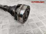Привод перед правый VW Passat B5 МКПП 8D0407272AQ - АвтоСклад31.рф - авторазборка контрактные б/у запчасти в г. Белгород