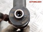 Форсунка дизельная Opel Astra H 1.9 Z19DTH 0445110243 - АвтоСклад31.рф - авторазборка контрактные б/у запчасти в г. Белгород