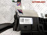 Переключатель подрулевой Skoda Roomster 6R0953521C - АвтоСклад31.рф - авторазборка контрактные б/у запчасти в г. Белгород