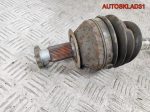 Полуось передняя левая Skoda Fabia 3 1.2 CBZJ 6R0407761K - АвтоСклад31.рф - авторазборка контрактные б/у запчасти в г. Белгород