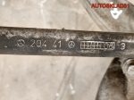 Кулак поворотный передний правый Mercedes GLK 2,2 651.912 A2043323001 - АвтоСклад31.рф - авторазборка контрактные б/у запчасти в г. Белгород
