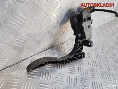 Педаль газа АКПП Audi A6 C6 4F  3.0 BMK 4F1723523A - АвтоСклад31.рф - авторазборка контрактные б/у запчасти в г. Белгород