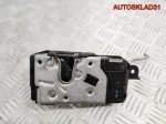 Замок двери передней правой Opel Astra H 13210749 - АвтоСклад31.рф - авторазборка контрактные б/у запчасти в г. Белгород