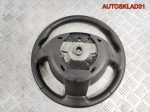 Рулевое колесо Nissan Qashqai J10 48430JD01C - АвтоСклад31.рф - авторазборка контрактные б/у запчасти в г. Белгород