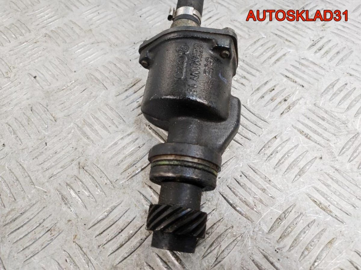 Насос вакуумный VW Passat B5 1.9 AFN Дизель 028207A - АвтоСклад31.рф - авторазборка контрактные б/у запчасти в г. Белгород