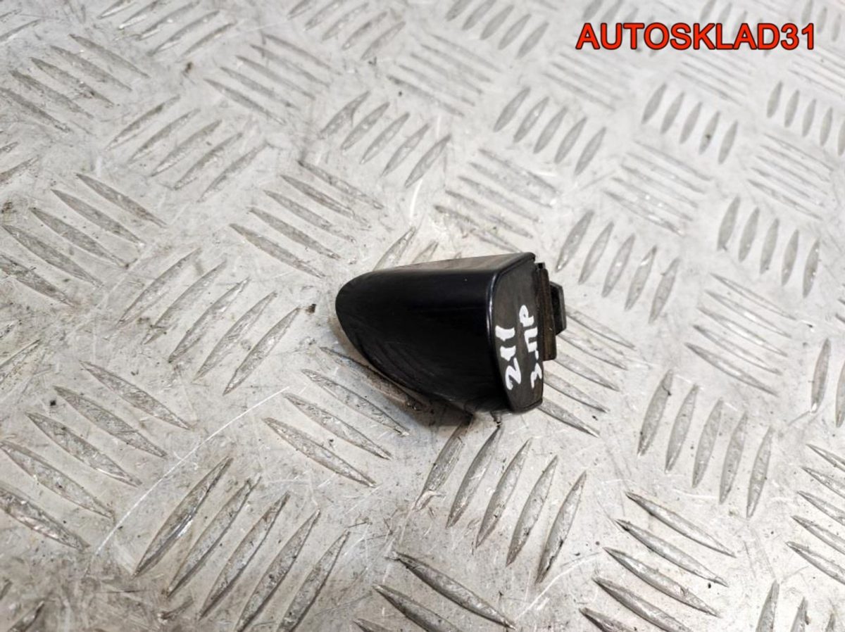 Вставка замка двери задней правой Mercedes W211 A2037602420 - АвтоСклад31.рф - авторазборка контрактные б/у запчасти в г. Белгород