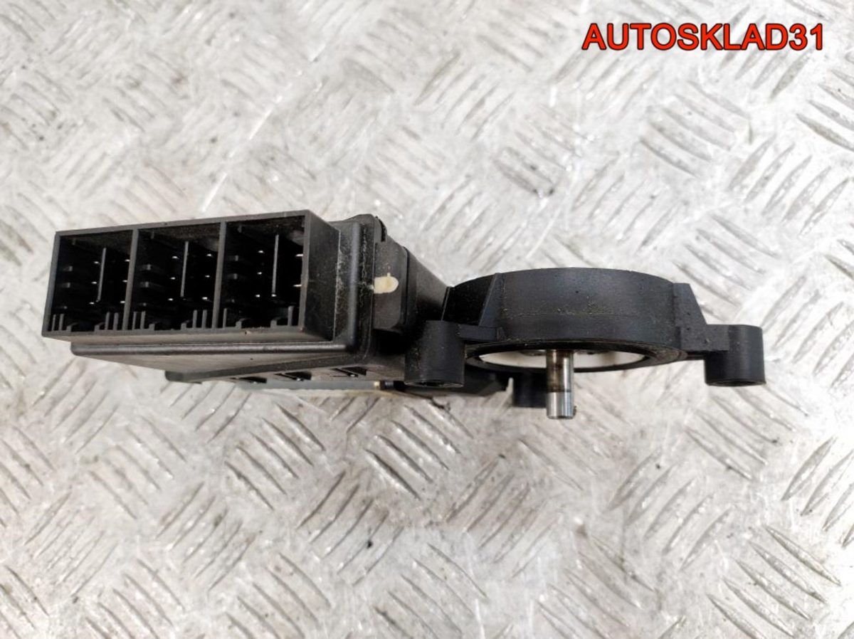 Моторчик стеклоподъемника передний левый Skoda Fabia 1 6Q2959802A - АвтоСклад31.рф - авторазборка контрактные б/у запчасти в г. Белгород