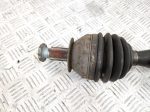 Полуось передняя правая Skoda Fabia 3 1.2 CBZJ 6R0407762K - АвтоСклад31.рф - авторазборка контрактные б/у запчасти в г. Белгород