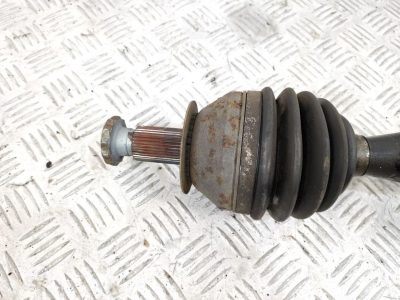 Полуось передняя правая Skoda Fabia 3 1.2 CBZJ 6R0407762K - АвтоСклад31.рф - авторазборка контрактные б/у запчасти в г. Белгород