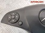 Подушка безопасности в руль Mercedes GLK X204 A00086057029116 - АвтоСклад31.рф - авторазборка контрактные б/у запчасти в г. Белгород