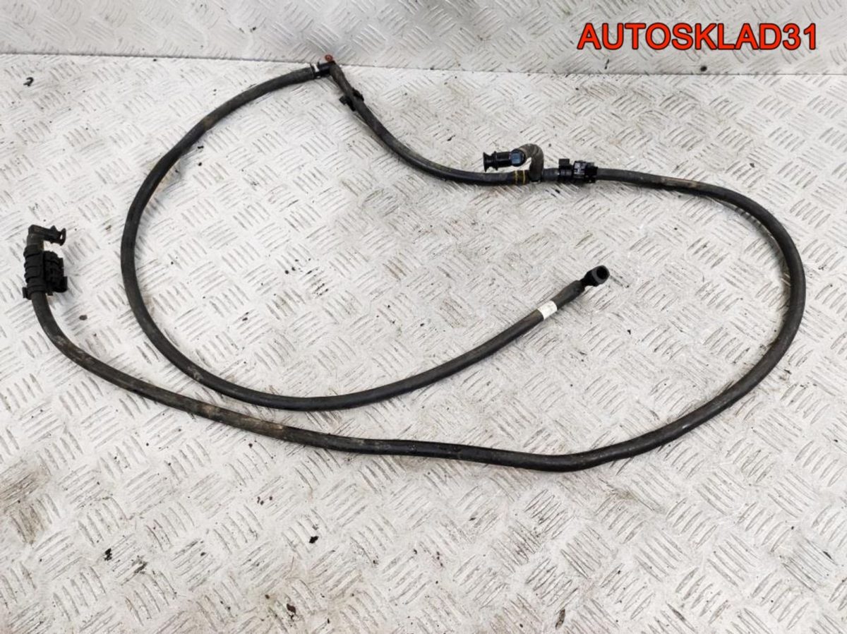 Шланг омывателя фар BMW E90 61677117844 - АвтоСклад31.рф - авторазборка контрактные б/у запчасти в г. Белгород