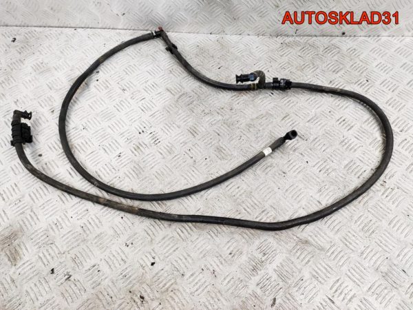 Двигатель AVJ Audi A4 B6 1,8 Бензин - АвтоСклад31.рф - авторазборка контрактные б/у запчасти в г. Белгород