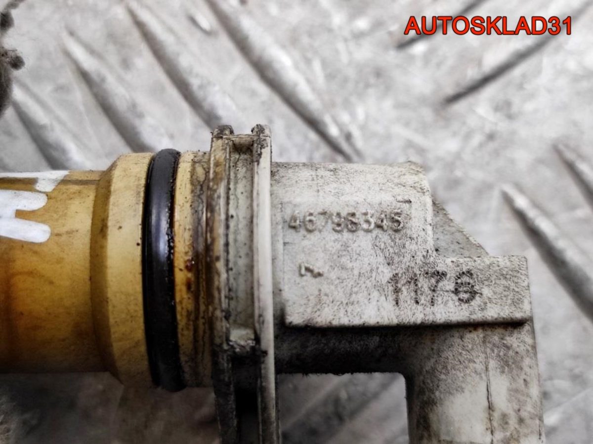 Датчик положения коленвала Opel Astra H 1.9 Z19DTH 46798345 - АвтоСклад31.рф - авторазборка контрактные б/у запчасти в г. Белгород