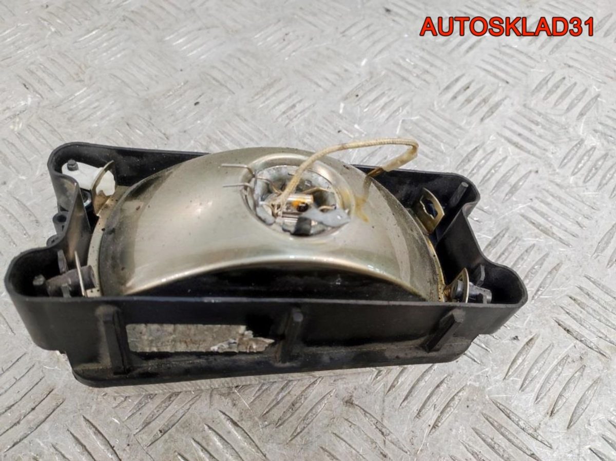 Фара противотуманная левая Audi 80 B3 - АвтоСклад31.рф - авторазборка контрактные б/у запчасти в г. Белгород
