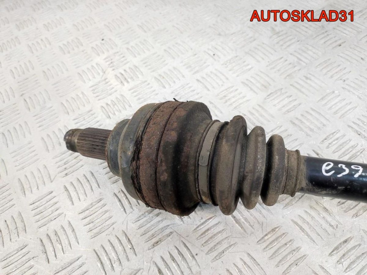 Полуось задняя BMW E39 Дизель 33211229142 - АвтоСклад31.рф - авторазборка контрактные б/у запчасти в г. Белгород