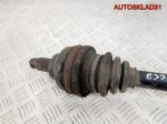 Полуось задняя BMW E39 Дизель 33211229142 - АвтоСклад31.рф - авторазборка контрактные б/у запчасти в г. Белгород