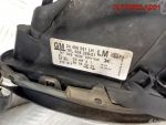 Фары ксенон комплект Opel Astra G 24406561 - АвтоСклад31.рф - авторазборка контрактные б/у запчасти в г. Белгород