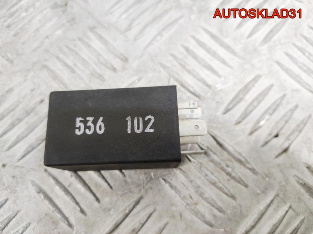 Реле вентилятора 272 Audi 100 C4 443955532C - АвтоСклад31.рф - авторазборка контрактные б/у запчасти в г. Белгород