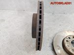 Диск тормозной передний комплект VW Golf 6 1K0615301T - АвтоСклад31.рф - авторазборка контрактные б/у запчасти в г. Белгород