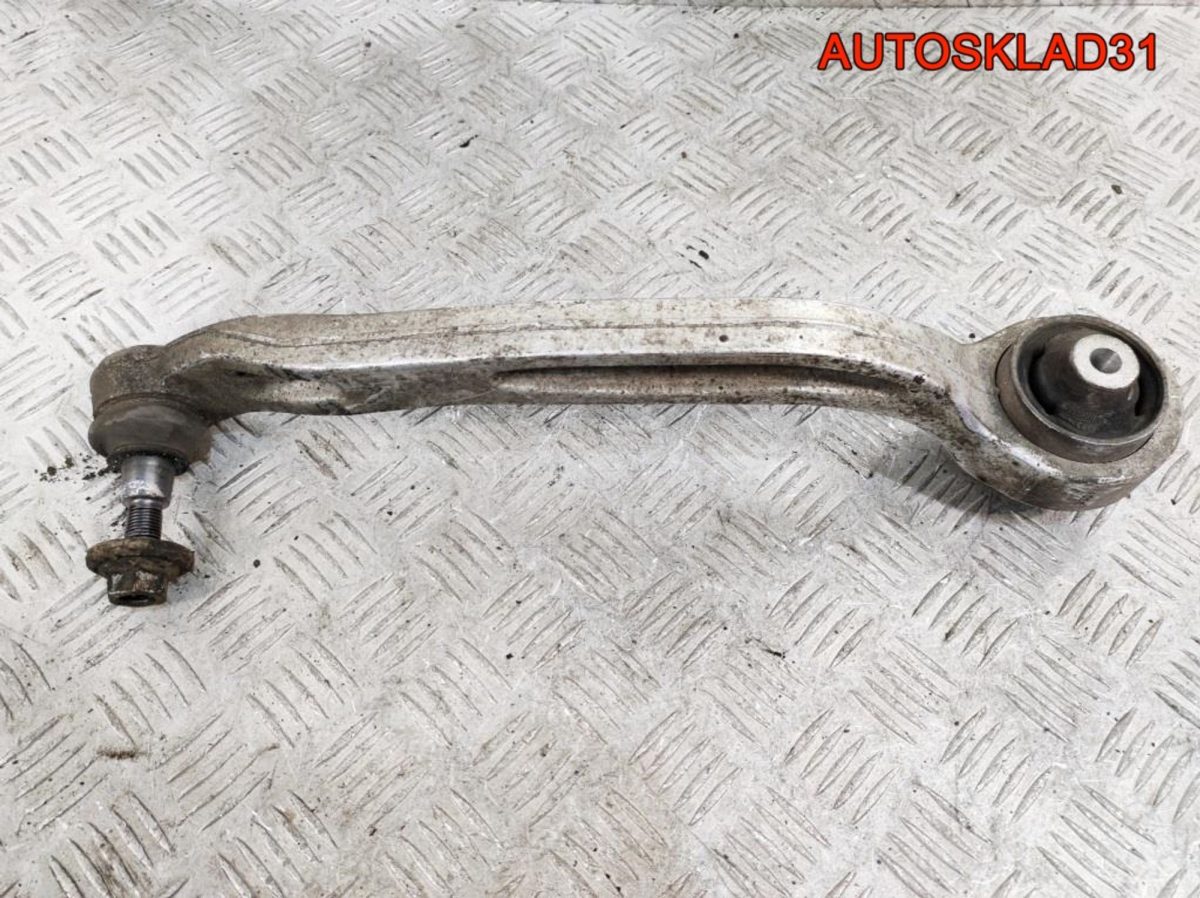 Рычаг передний нижний левый задний Audi A6 C6 4F0407693B - АвтоСклад31.рф - авторазборка контрактные б/у запчасти в г. Белгород