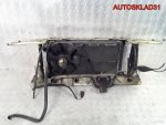 Панель передняя Голая Audi 80 B4 8G0805591B - АвтоСклад31.рф - авторазборка контрактные б/у запчасти в г. Белгород