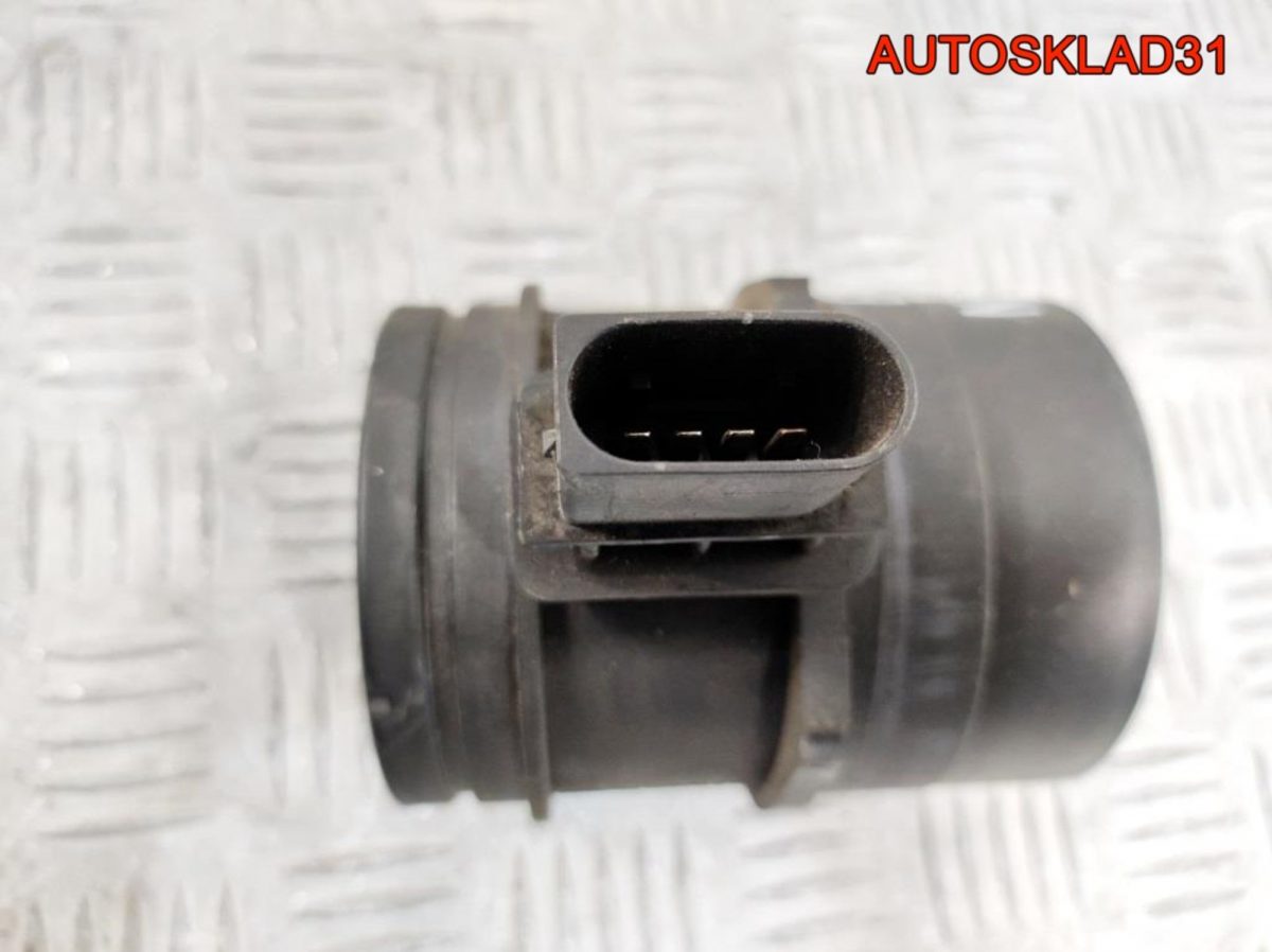 Расходомер воздуха BMW E90 2.0 N47D20C 13627788743 - АвтоСклад31.рф - авторазборка контрактные б/у запчасти в г. Белгород