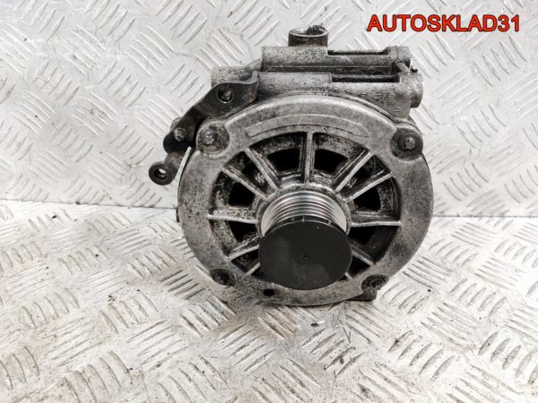 Суппорт тормозной передний правый VW Golf 6 1K0615124E - АвтоСклад31.рф - авторазборка контрактные б/у запчасти в г. Белгород