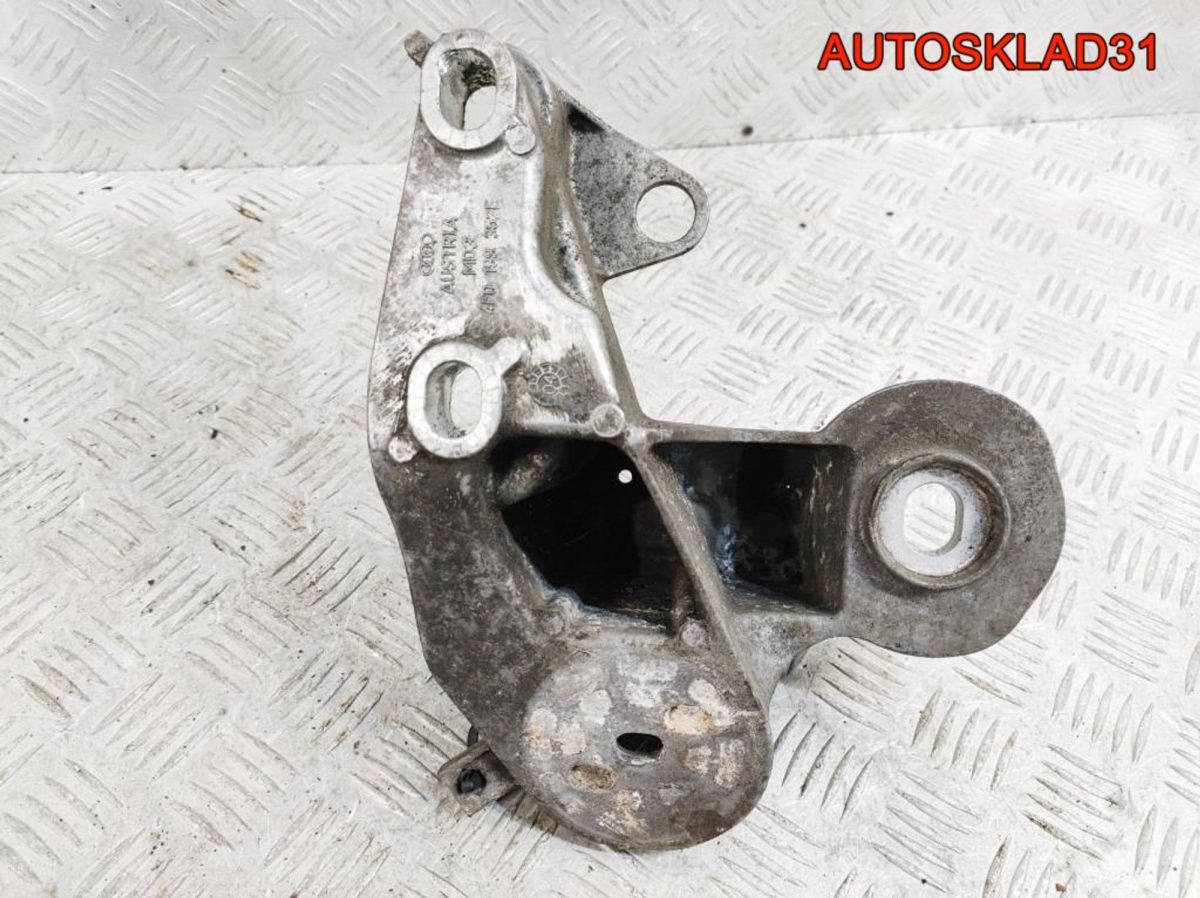 Кронштейн двигателя Правый Audi A6 C6 4F0199352E - АвтоСклад31.рф - авторазборка контрактные б/у запчасти в г. Белгород