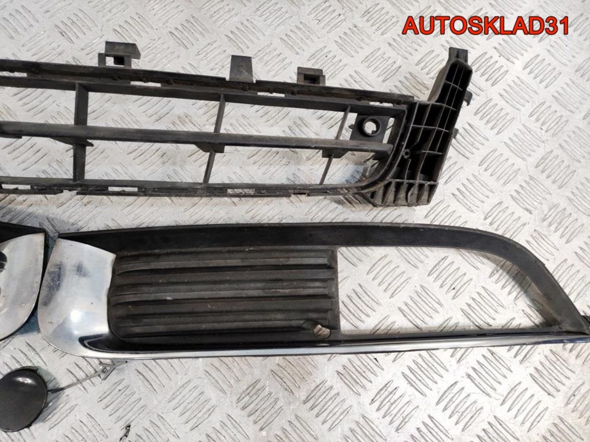Решетка в бампер комплект Opel Insignia 13238289 - АвтоСклад31.рф - авторазборка контрактные б/у запчасти в г. Белгород