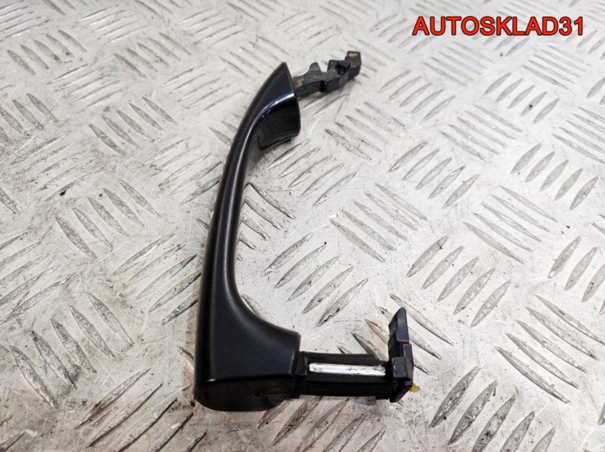 Ручка двери передней наружная левая Mercedes W211 A2117601570 - АвтоСклад31.рф - авторазборка контрактные б/у запчасти в г. Белгород