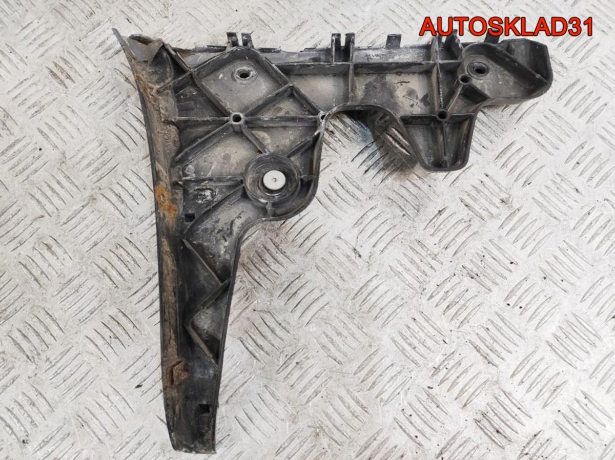 Направляющая заднего бампера левая Audi A6 C6 4F5807453 - АвтоСклад31.рф - авторазборка контрактные б/у запчасти в г. Белгород