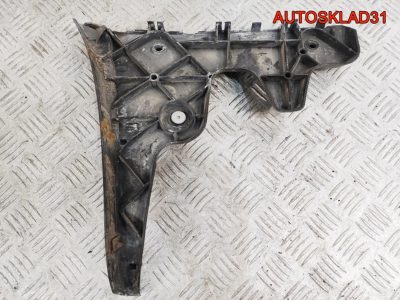 Направляющая заднего бампера левая Audi A6 C6 4F5807453 - АвтоСклад31.рф - авторазборка контрактные б/у запчасти в г. Белгород