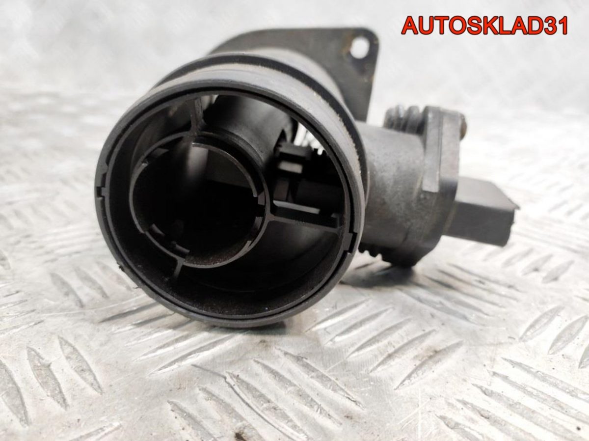 Расходомер воздуха VW Transporter T4 1,9 ABL 038906461 - АвтоСклад31.рф - авторазборка контрактные б/у запчасти в г. Белгород