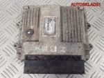 Блок ЭБУ Opel Astra H 1.3 Z13DTH Дизель 55202542 - АвтоСклад31.рф - авторазборка контрактные б/у запчасти в г. Белгород