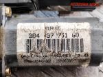 Моторчик стеклоподъемника передний левый VW Passat B5 3B4837751GD - АвтоСклад31.рф - авторазборка контрактные б/у запчасти в г. Белгород