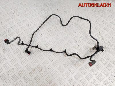Магистраль обратки Renault Laguna 2 1,9 F9Q 750 Дизель - АвтоСклад31.рф - авторазборка контрактные б/у запчасти в г. Белгород