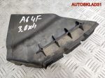 Воздуховод Audi A6 C6 4F0129618J - АвтоСклад31.рф - авторазборка контрактные б/у запчасти в г. Белгород